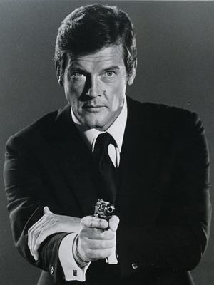 Roger Moore's death: Celebrities remember the 'James Bond' star