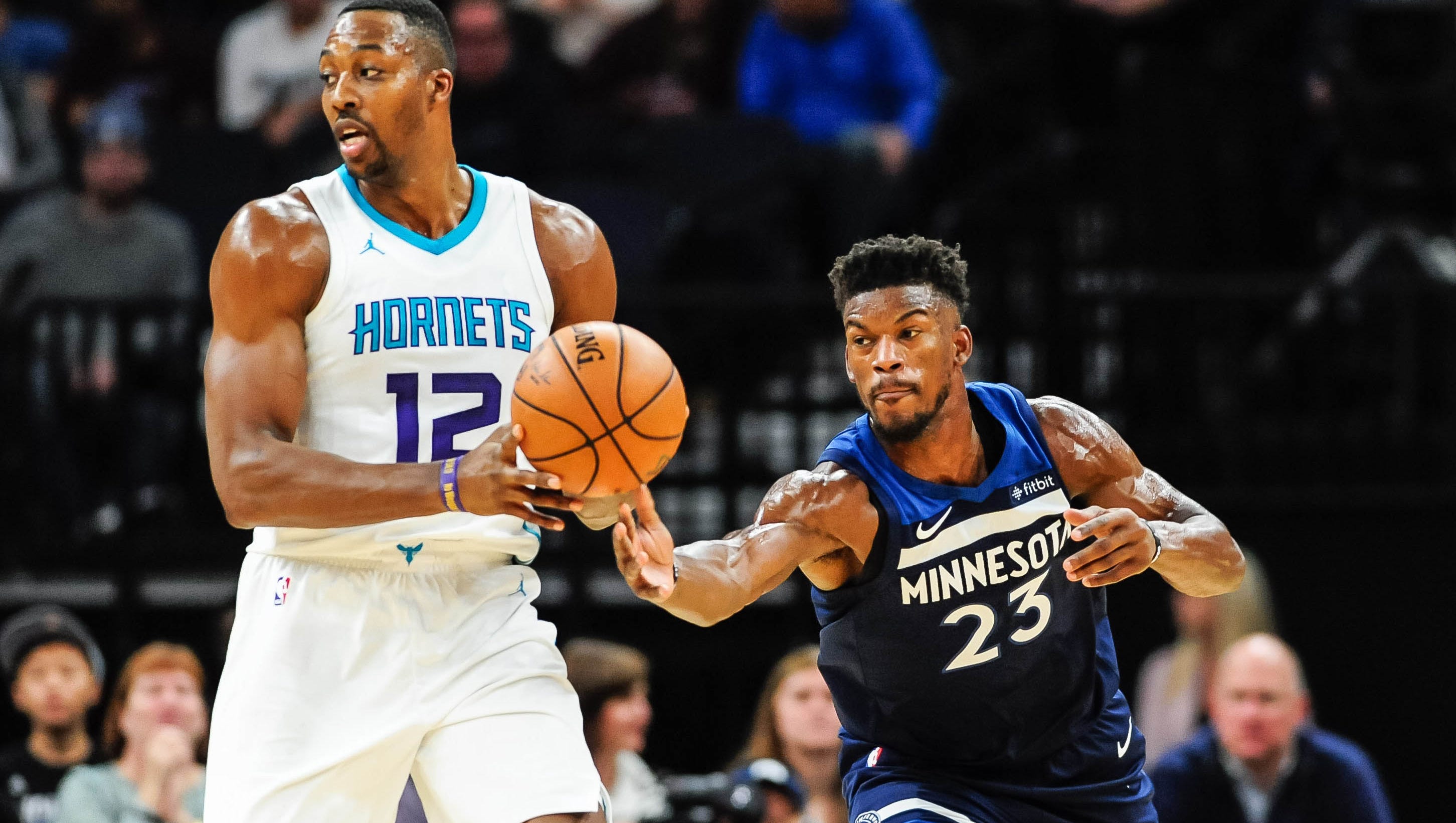 Jimmy Butler Q A Trade Tom Thibodeau And Timberwolves