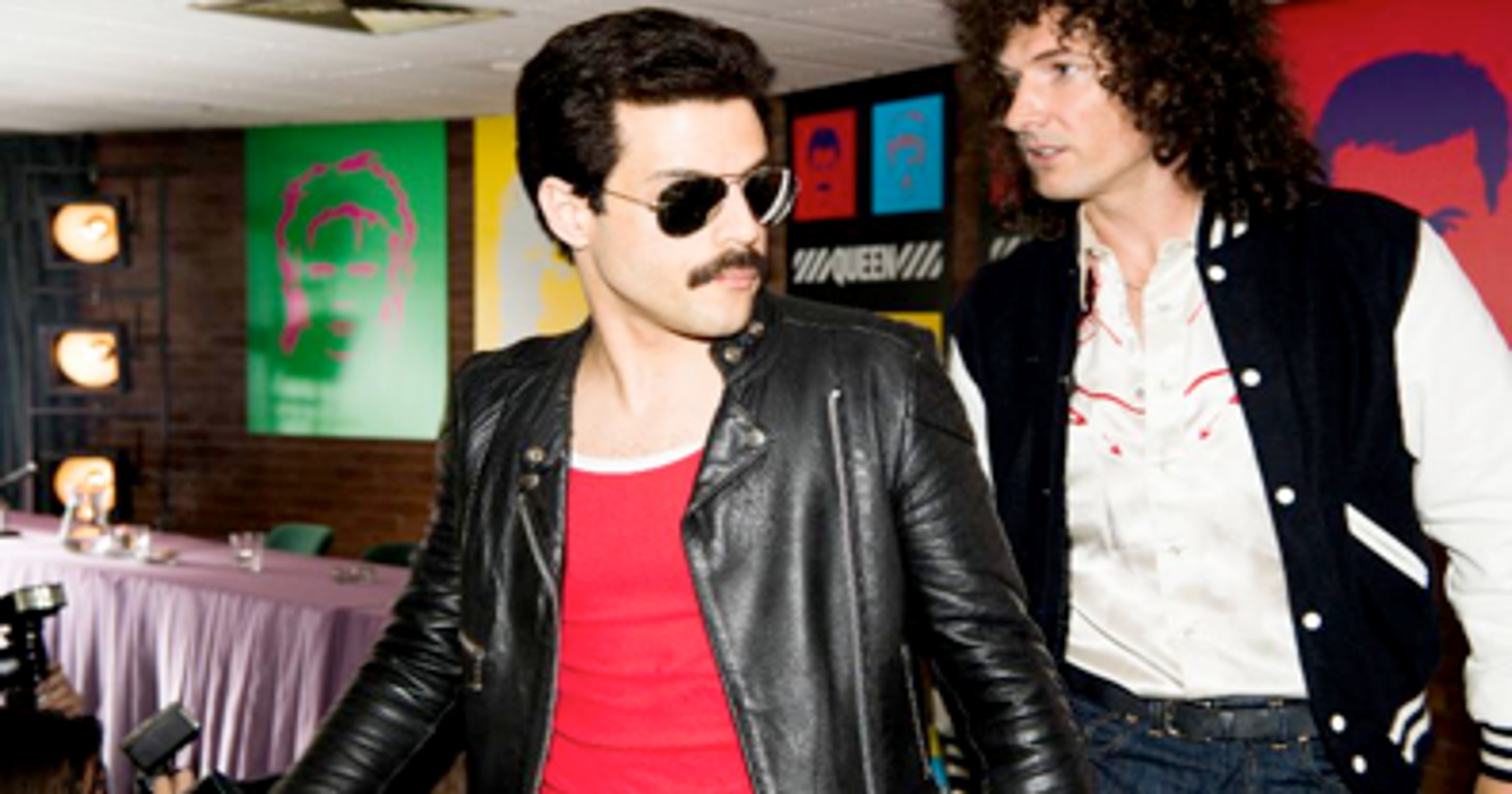 Bohemian Rhapsody Maleks Freddie Mercury Could Be Career Defining