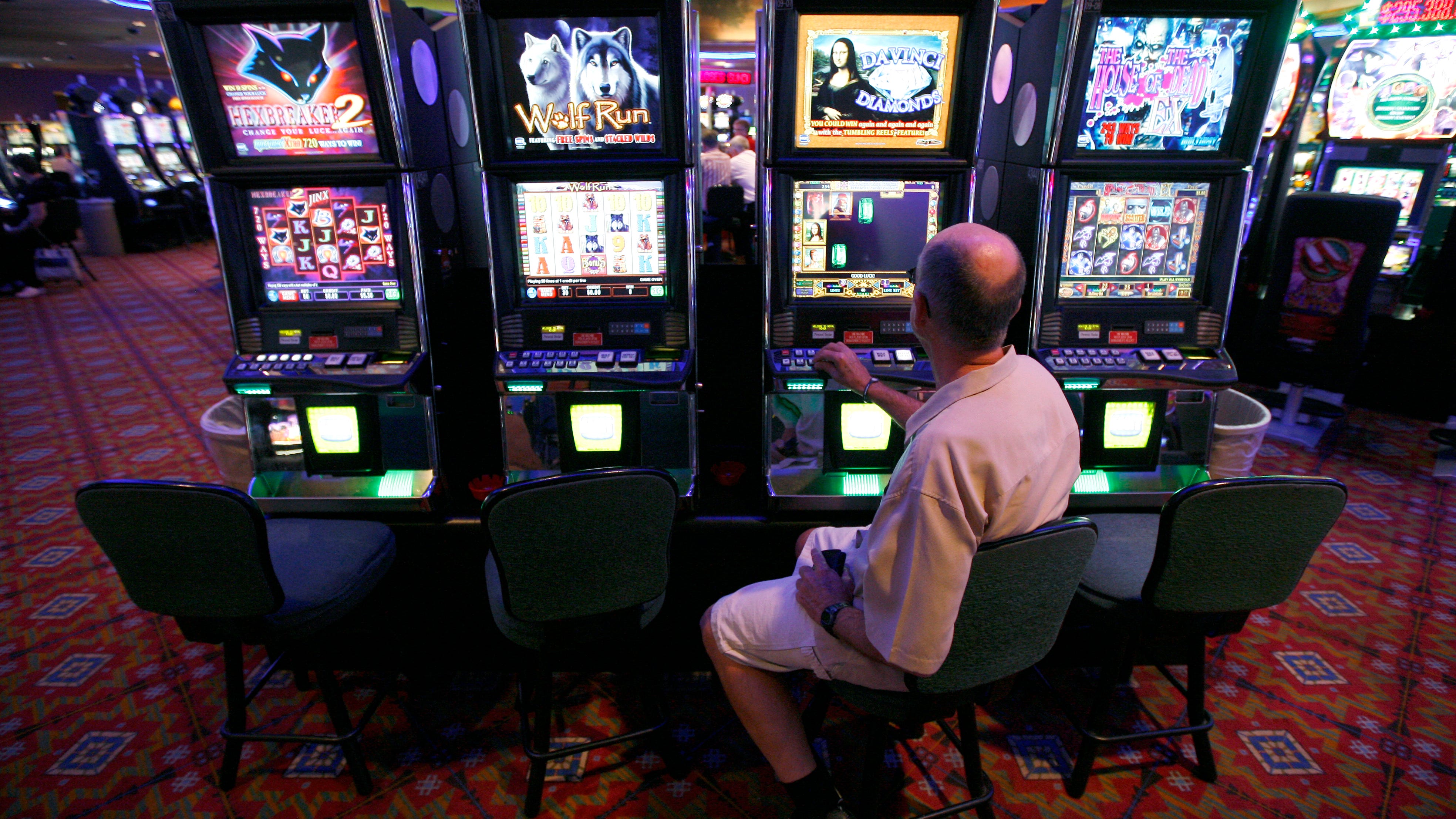 Flandreau tribe files lawsuit in tax dispute with state