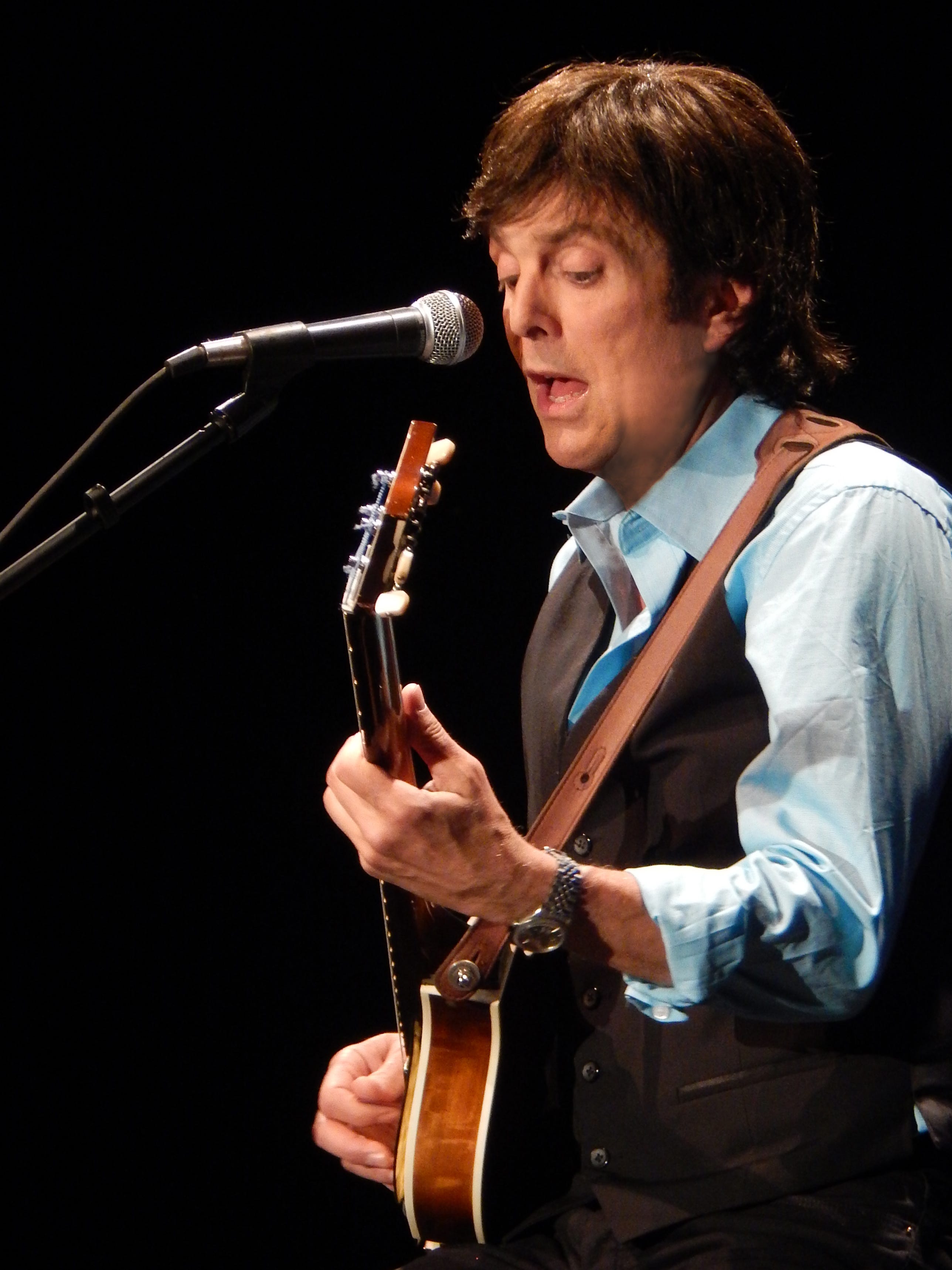 Live And Let Die The Next Best Thing To The Beatles Live And Let Die The Next Best Thing To The Beatles