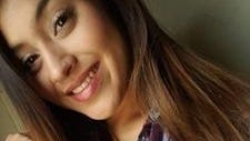 Maria Mendoza was fatally shot during a May 8 car chase on Interstate 10. Her ex-boyfriend, Damian De Los Santos, was arrested in Mexicali on suspicion of killing the Coachella woman.