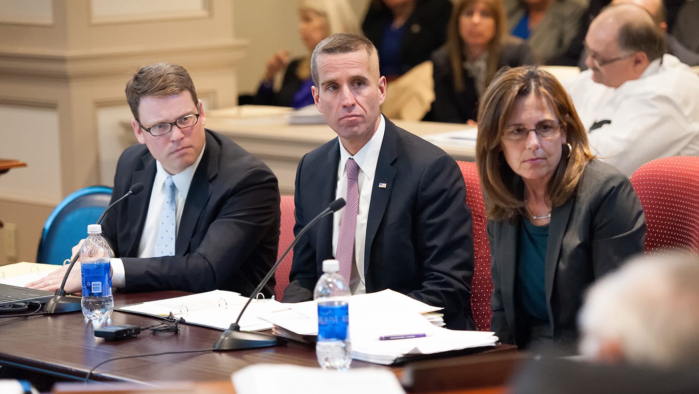 Beau Biden Alters Usual Political Path