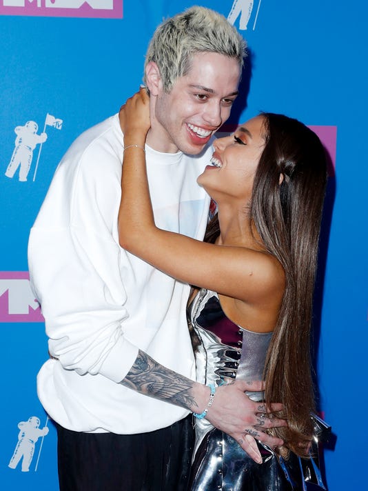 EPA USA NEW YORK MTV VMAS ACE MUSIC USA NY