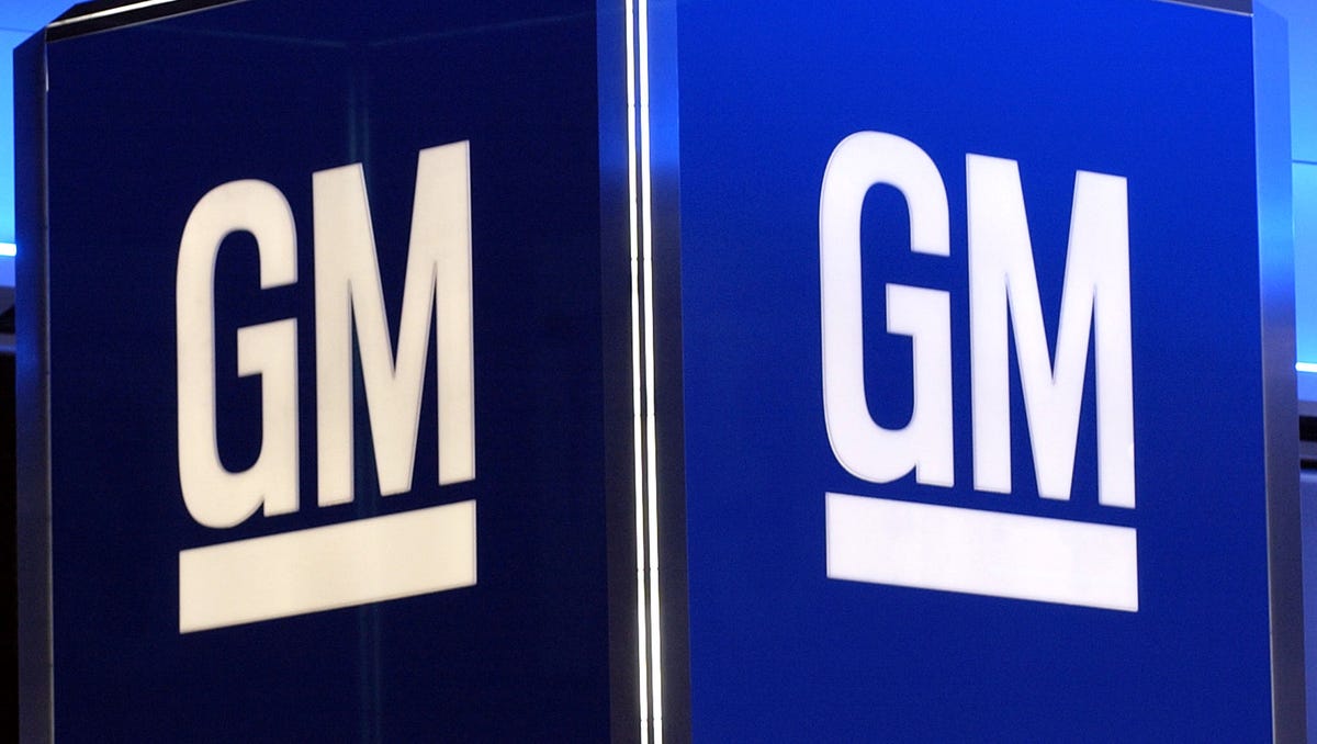 Veba To Sell 1 57 Billion Worth Of Gm Stock