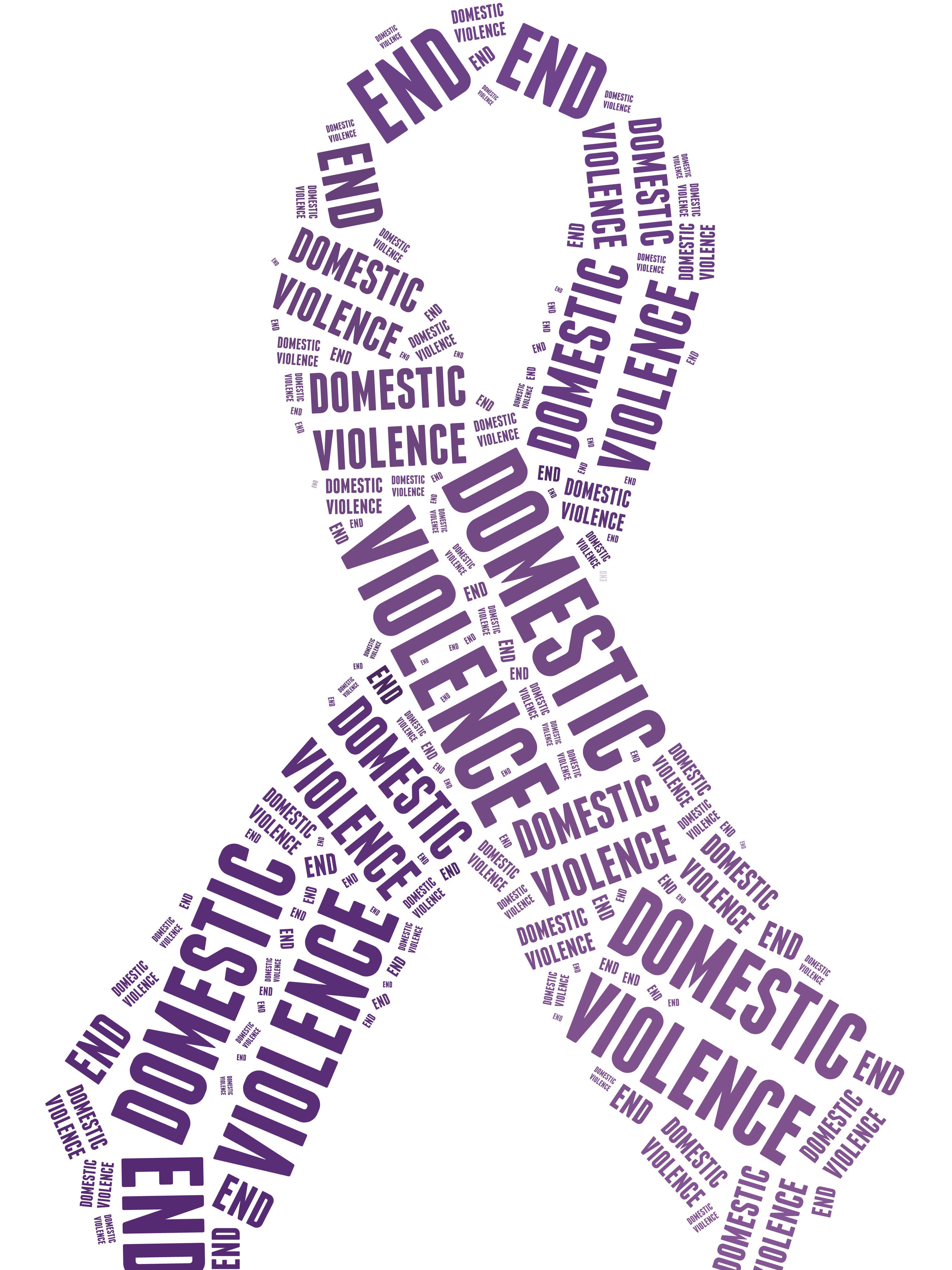 Is Someone You Know A Victim Of Domestic Violence