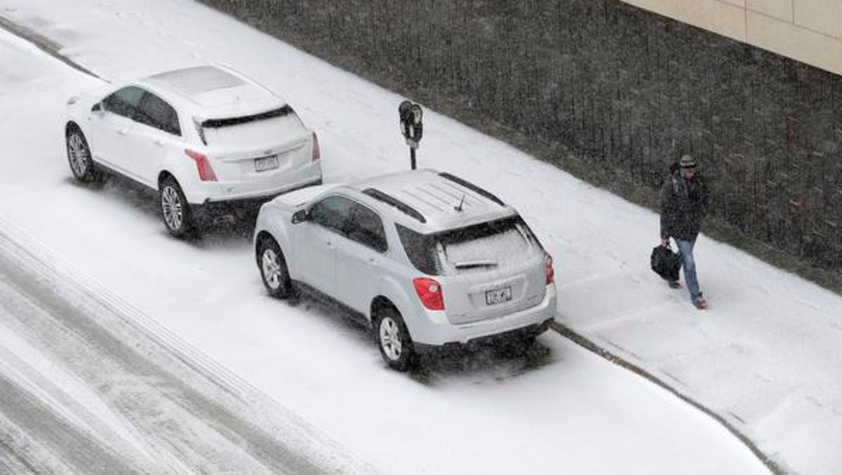 Several Wisconsin Cities Break Cold Temperature Records