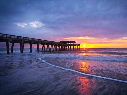 Beach Trips Myrtle Beach Charleston Savannah Gulf Shores