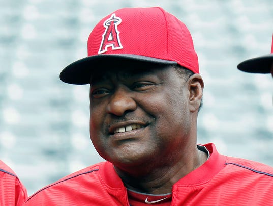 AP OBIT DON BAYLOR BASEBALL S BBA FILE USA CA