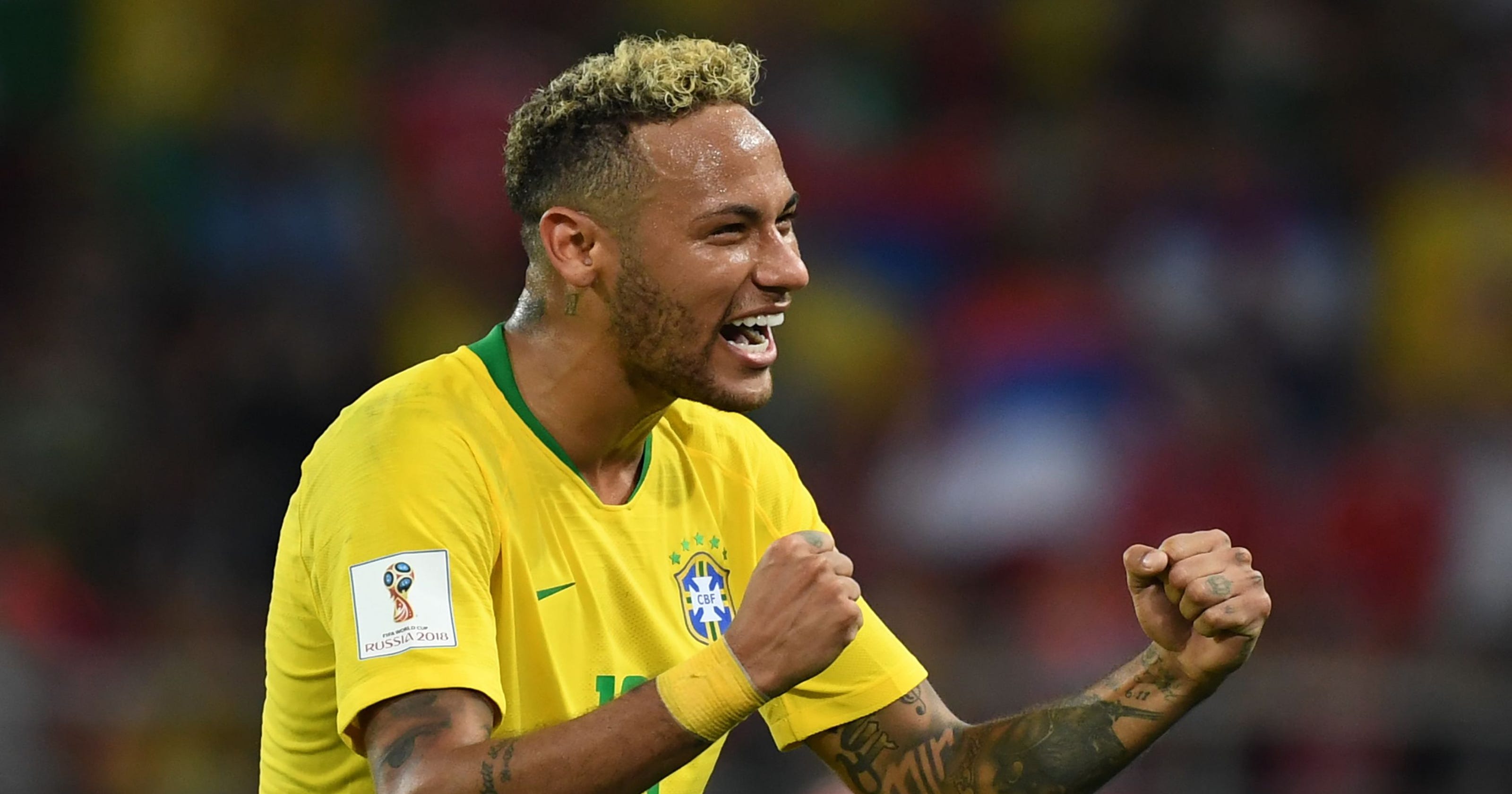 World Cup 2018: Power rankings updated after every match World Cup 2018: Power rankings updated after every match
