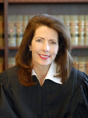 On Monday, proceedings will start to remove yet another Michigan judge ...