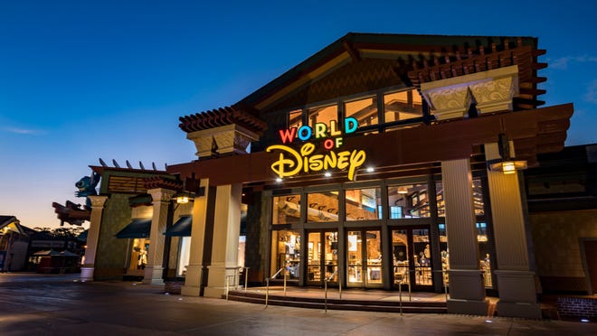 Disney Store To Close 60 North American Locations Focus On Shopdisney Disney Store To Close 60 North American Locations Focus On Shopdisney