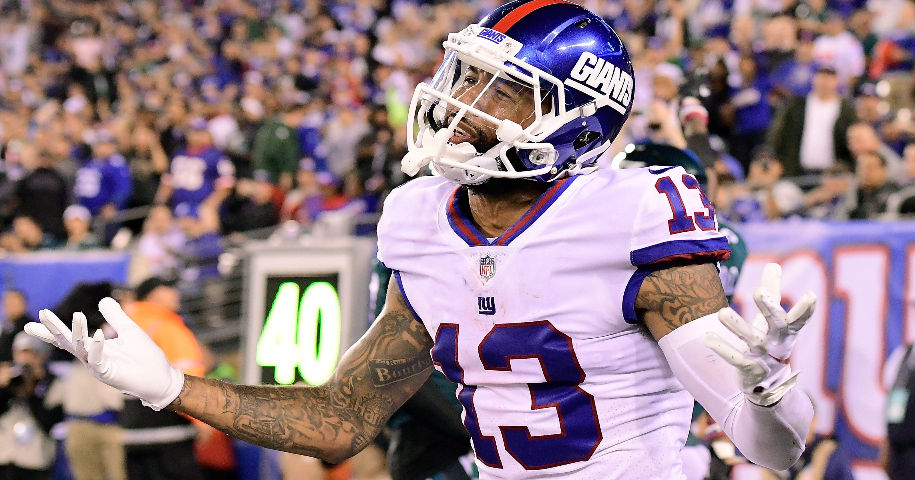 What Nfl Games Are On Tv Today Week 7 Pro Football Schedule