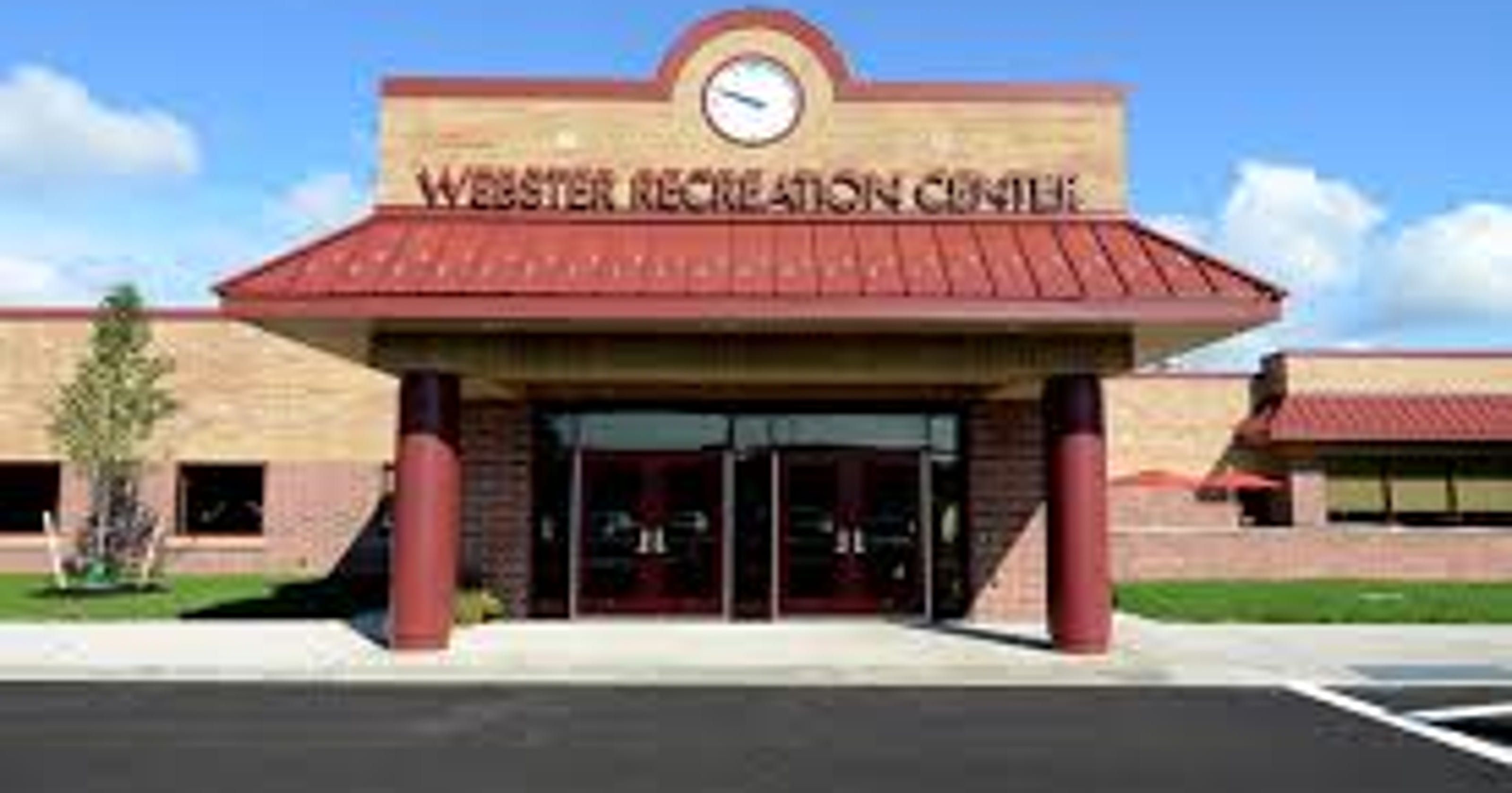 News from the Webster Senior Center