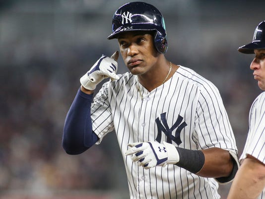 Image result for miguel andujar