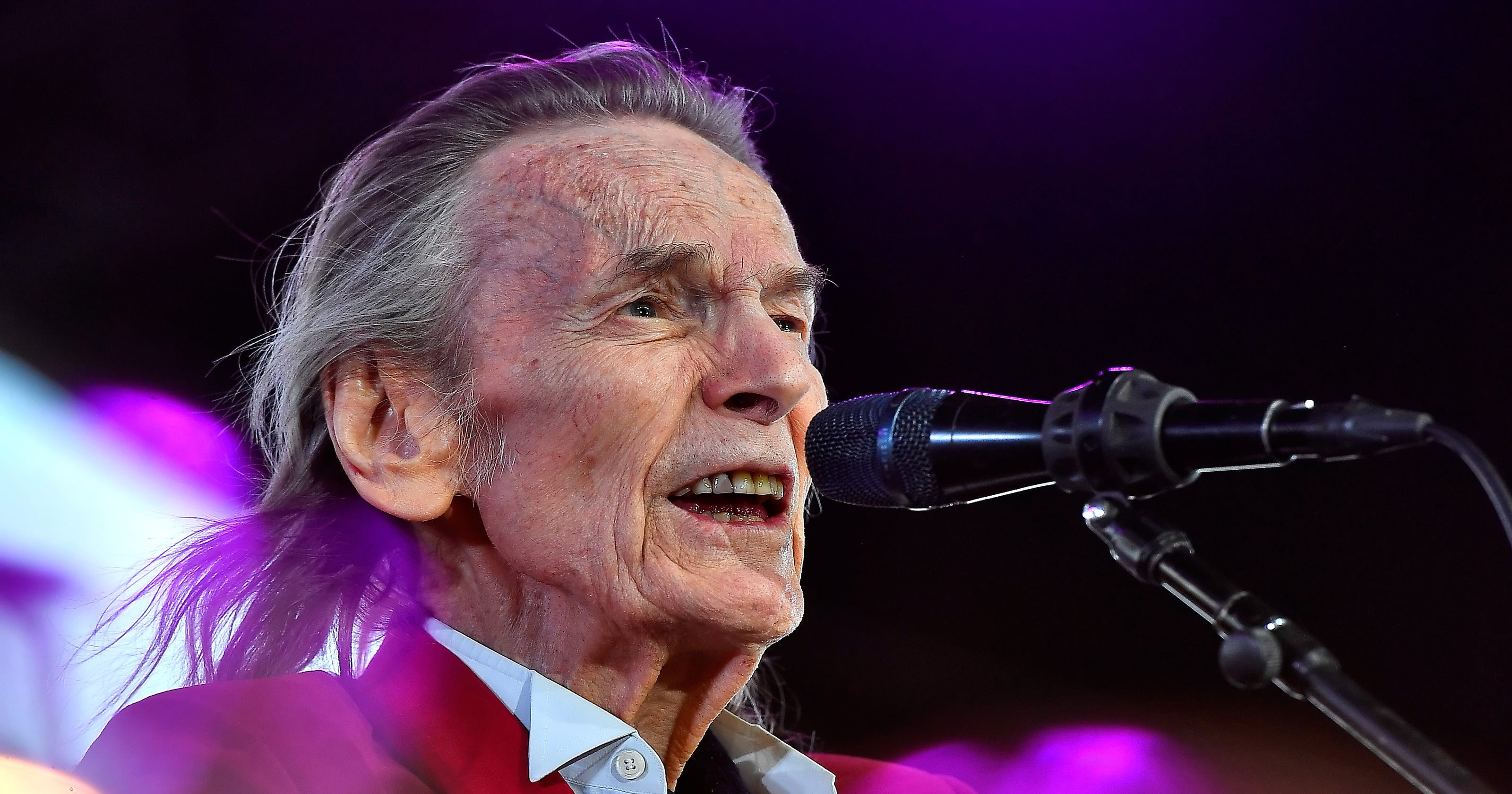 Gordon Lightfoot to play Fox Cities Performing Arts Center ...