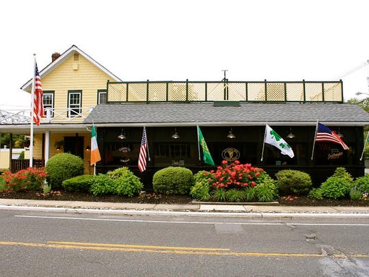 6 Irish Pubs You Can T Miss At The Shore