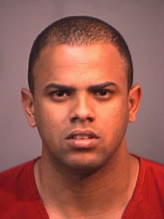 Torres After 7 years in county jail, accused killer faces trial