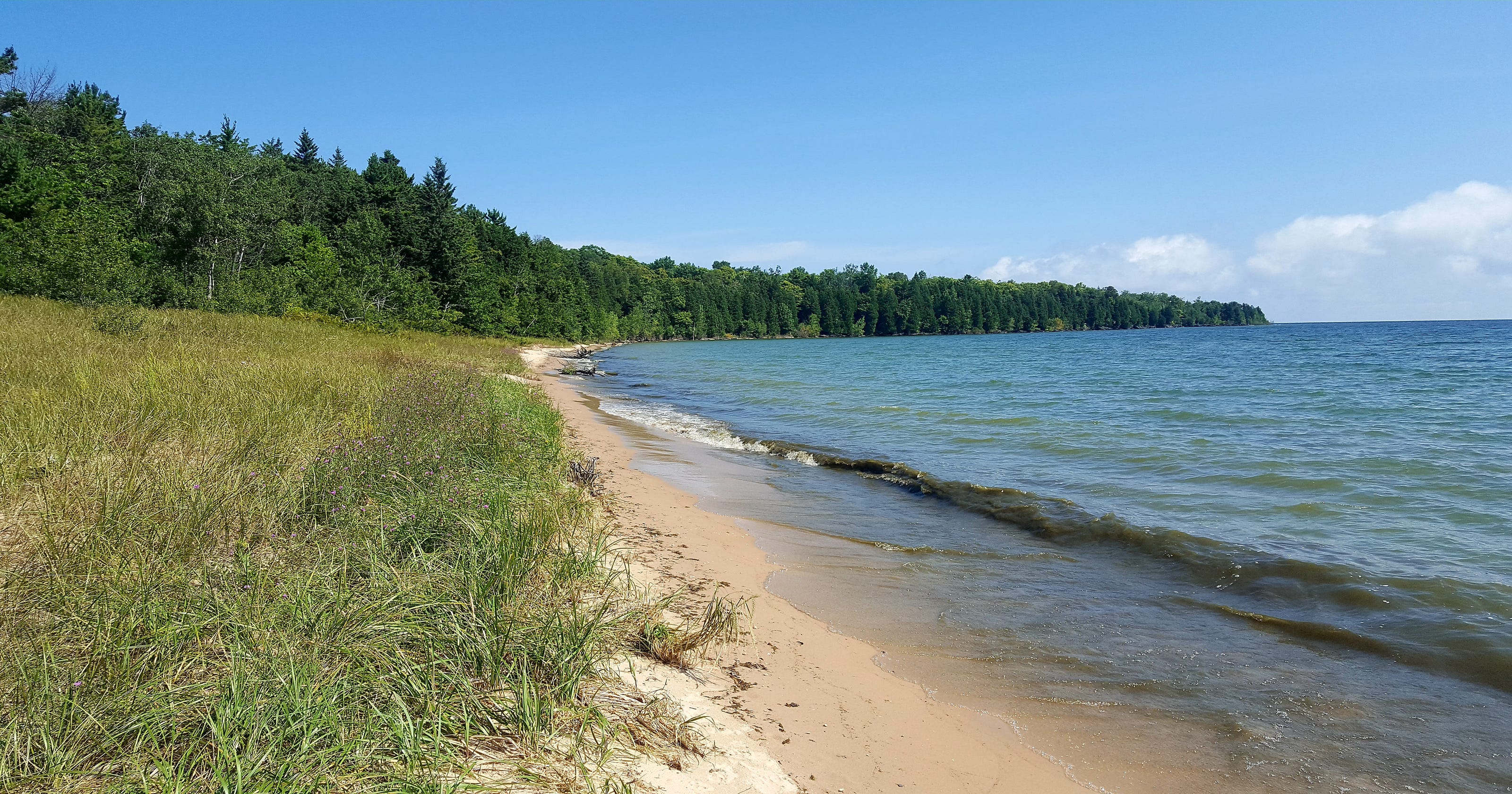 Door County S Parks And Preserves Dazzle