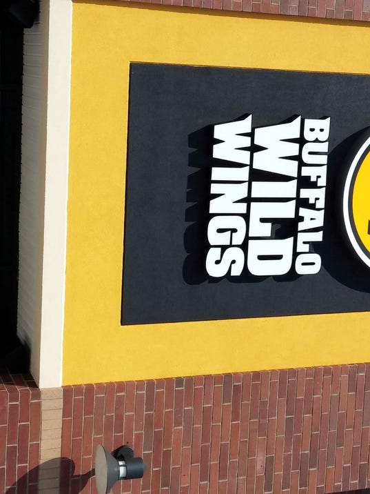Buffalo Wild Wings in Henrietta to close