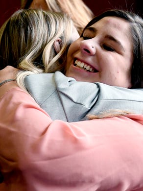 Victim To Nassar Explain Yourself