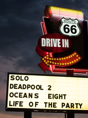 Drive-in movie theater near me: Florida could be home to ...