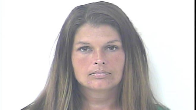Female Teacher At Port St Lucie High School Accused Of Having Sex With Student Female Teacher At Port St Lucie High School Accused Of Having Sex With Student