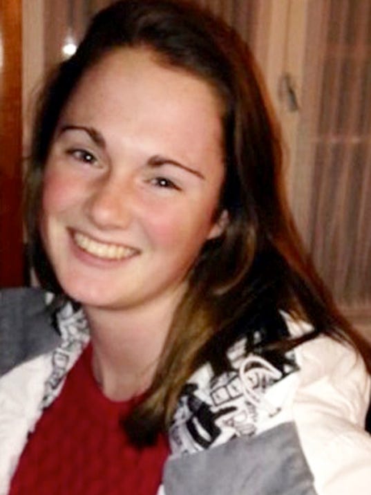 Police report possible sighting of missing Virginia girl