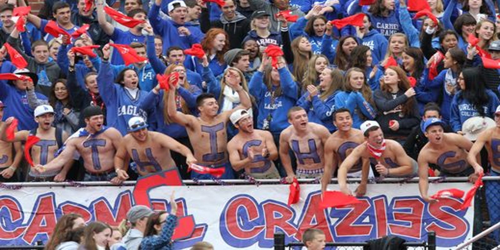 The Week 3 High School Football Schedule