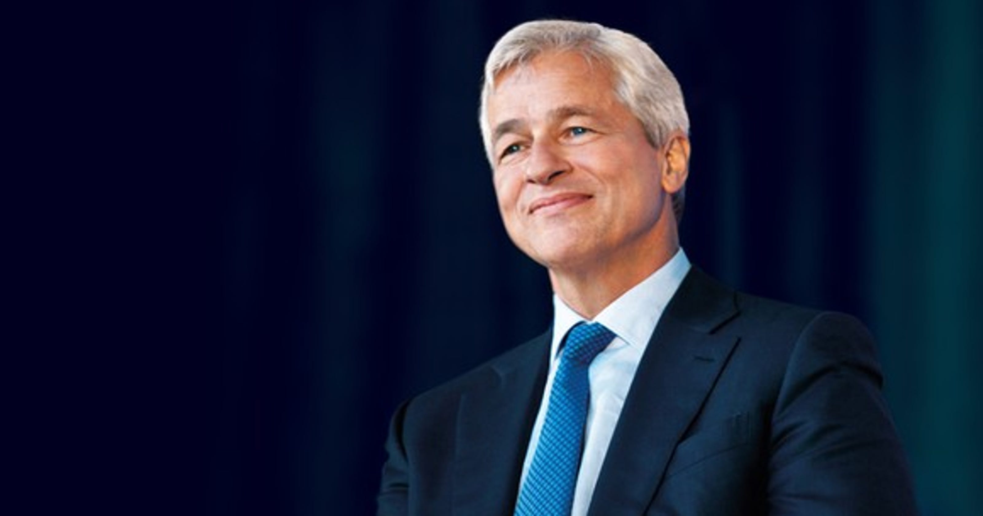 Jamie Dimon worried as market deals with something it’s never seen