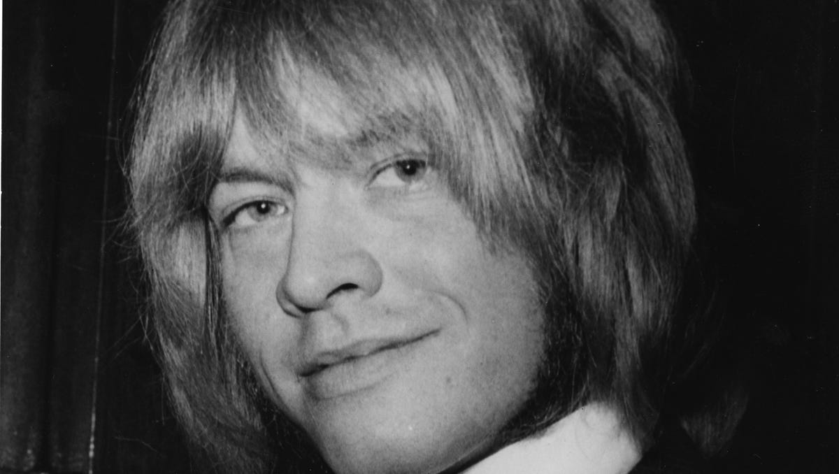 The 27 club musicians who died at age 27