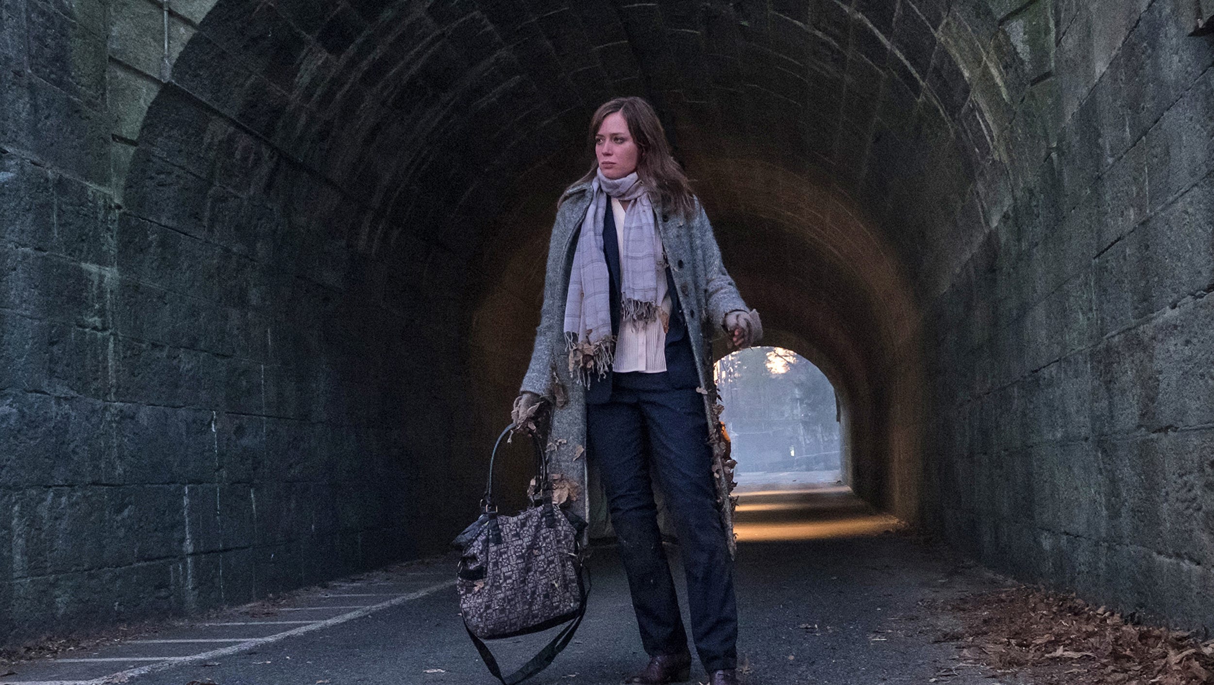 The 5 Biggest Girl On The Train Book To Movie Changes
