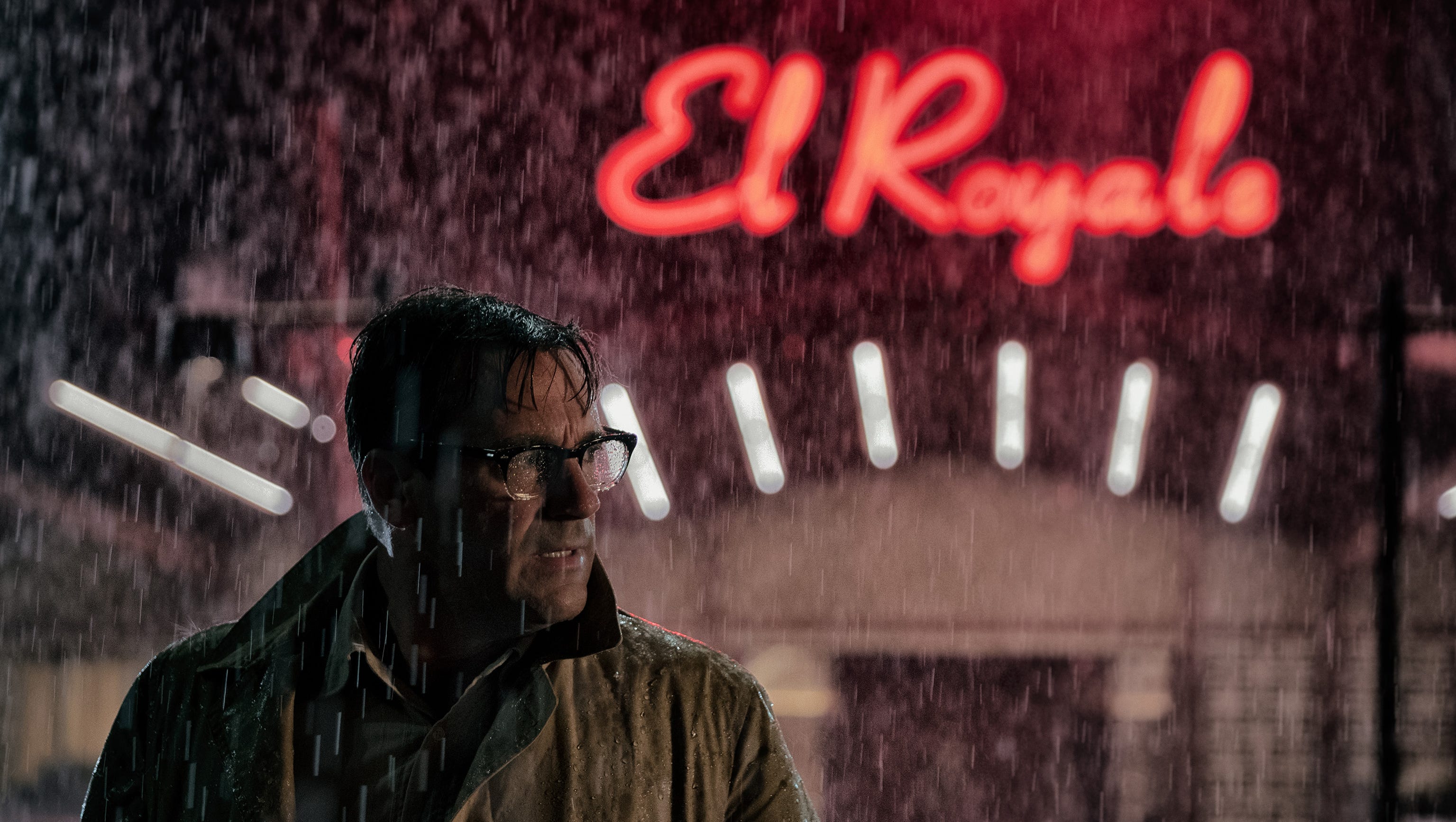 Bad Times At The El Royale A Fan Letter To Tarantino 1 2