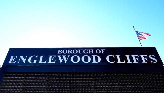 Englewood Cliffs told its construction official on Wednesday night that he won't be reappointed.