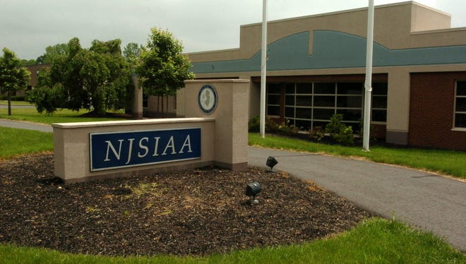 NJSIAA headquarters in Robbinsville