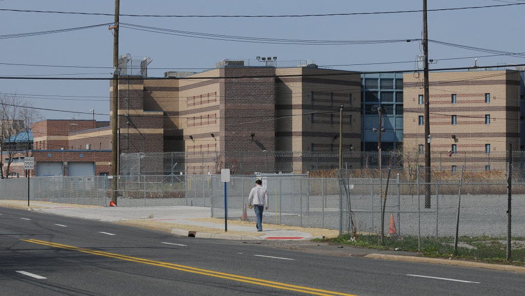 Bergen County Corrections And Rehabilitation Center What to watch for this weekend