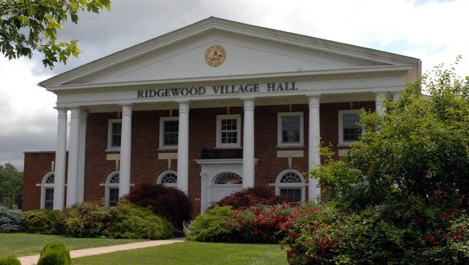 Ridgewood Village Hall