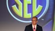NCAA Football: SEC Media Days