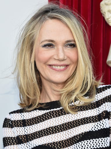 Peggy Lipton, star of 'The Mod Squad' and 'Twin Peaks,' dies ...