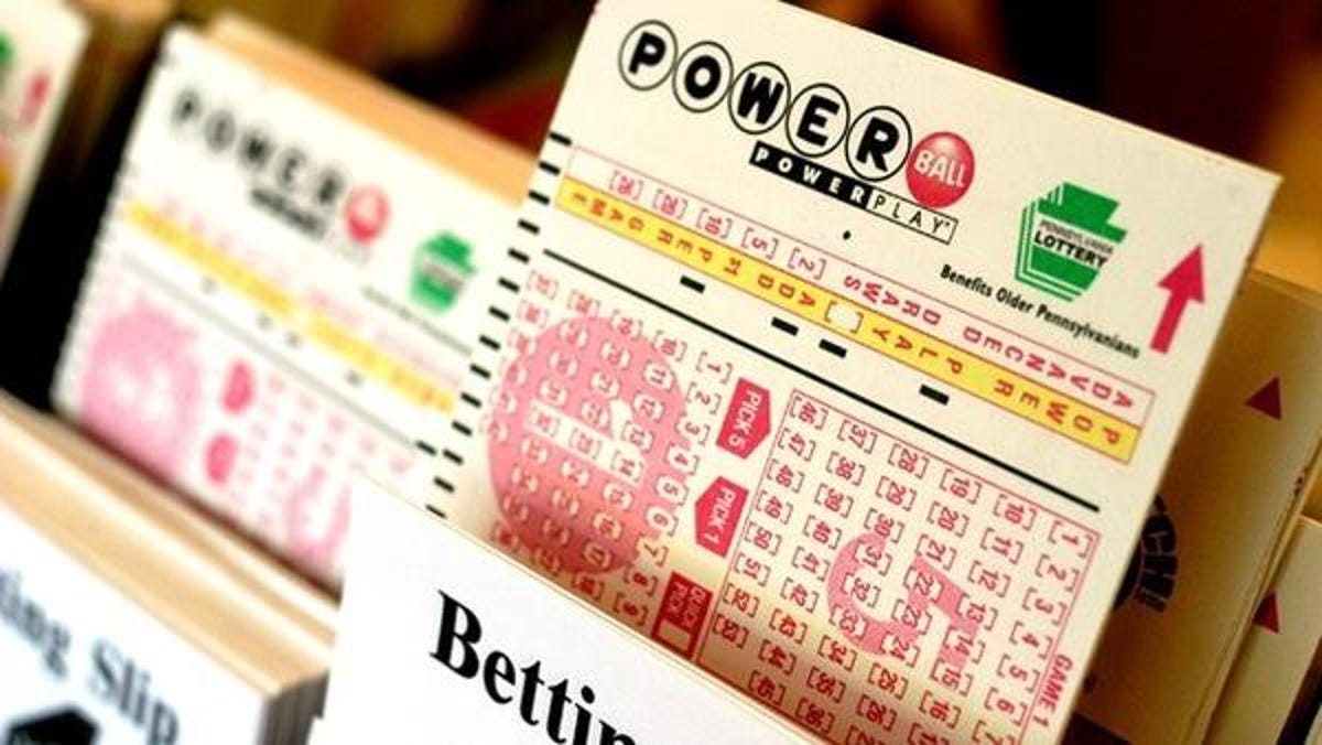 How to Play Powerball Lottery Online - Buy Lottery Tickets From Anywhere -The Jerusalem Post