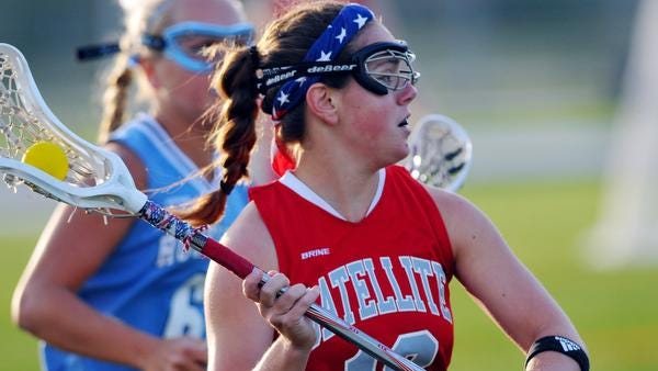 Fhsaa To Mandate Helmets In Girls Lacrosse Fhsaa To Mandate Helmets In Girls Lacrosse