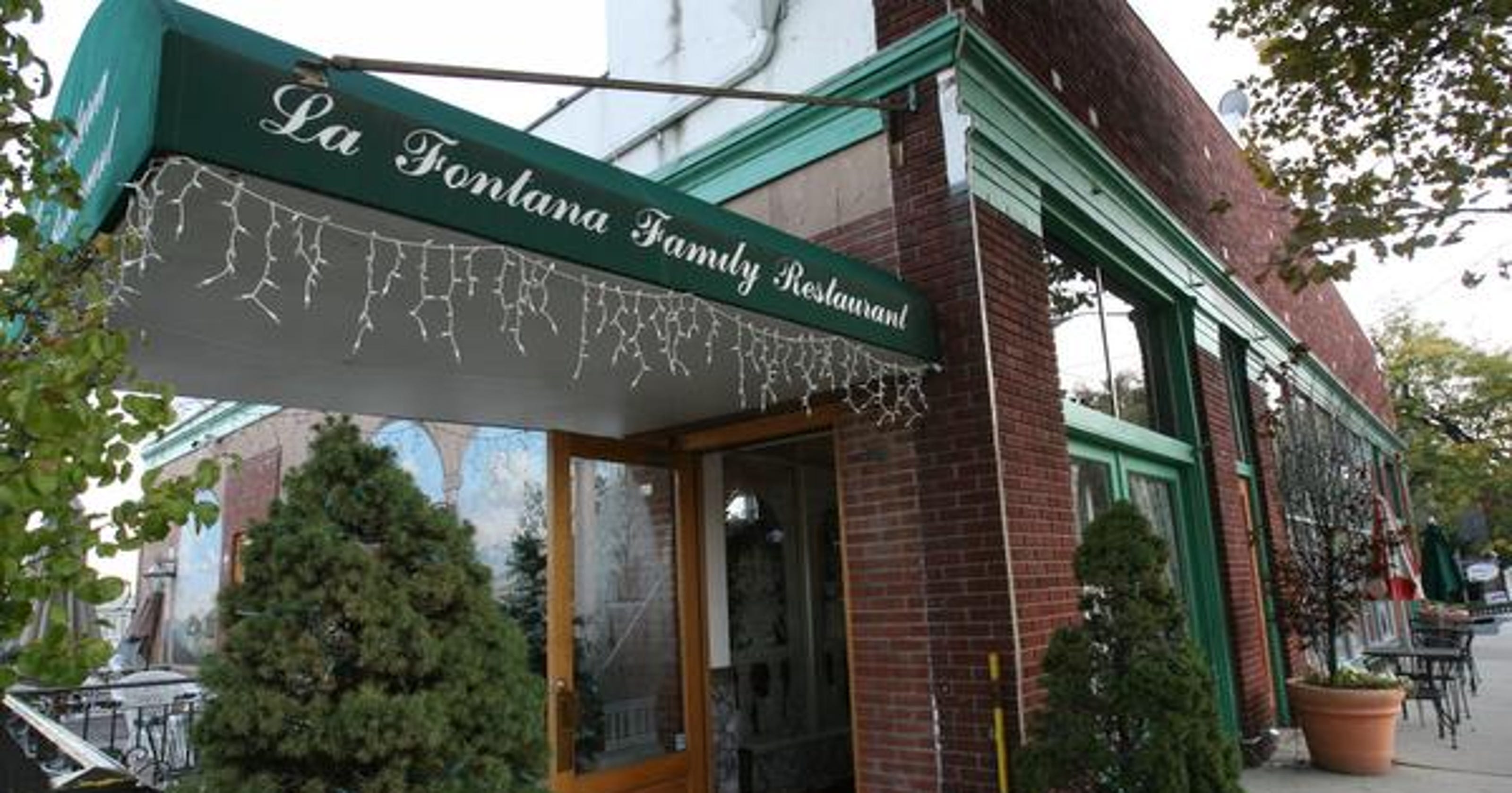 Hepatits A Exposure Possible For Patrons At La Fontana - 