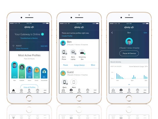 control xfinity how with alexa to give can you control Comcast xFi over from your wi Xfinity control xfinity how with alexa to give can you control Comcast xFi over from your wi Xfinity