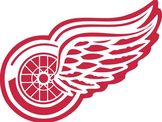 Image result for red wings logo