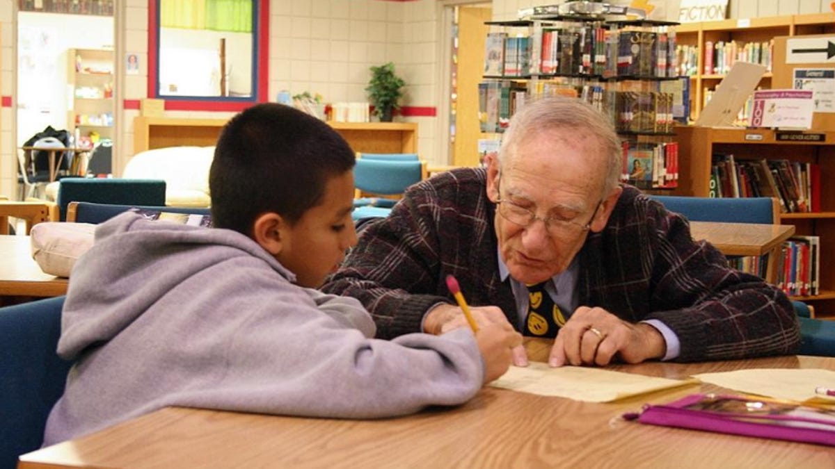 Holland Schools Legend Richard Rust Dies At 92