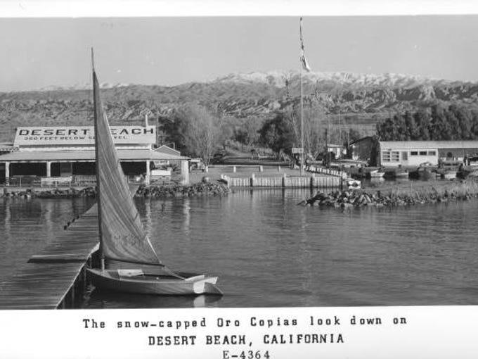 History Of Salton Sea Solutions Tends To Repeat Itself