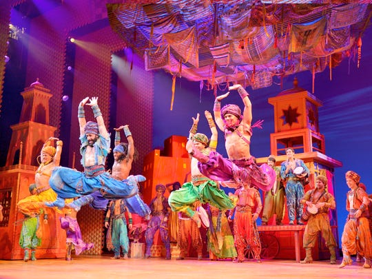 Wharton announces 2019-'20 season