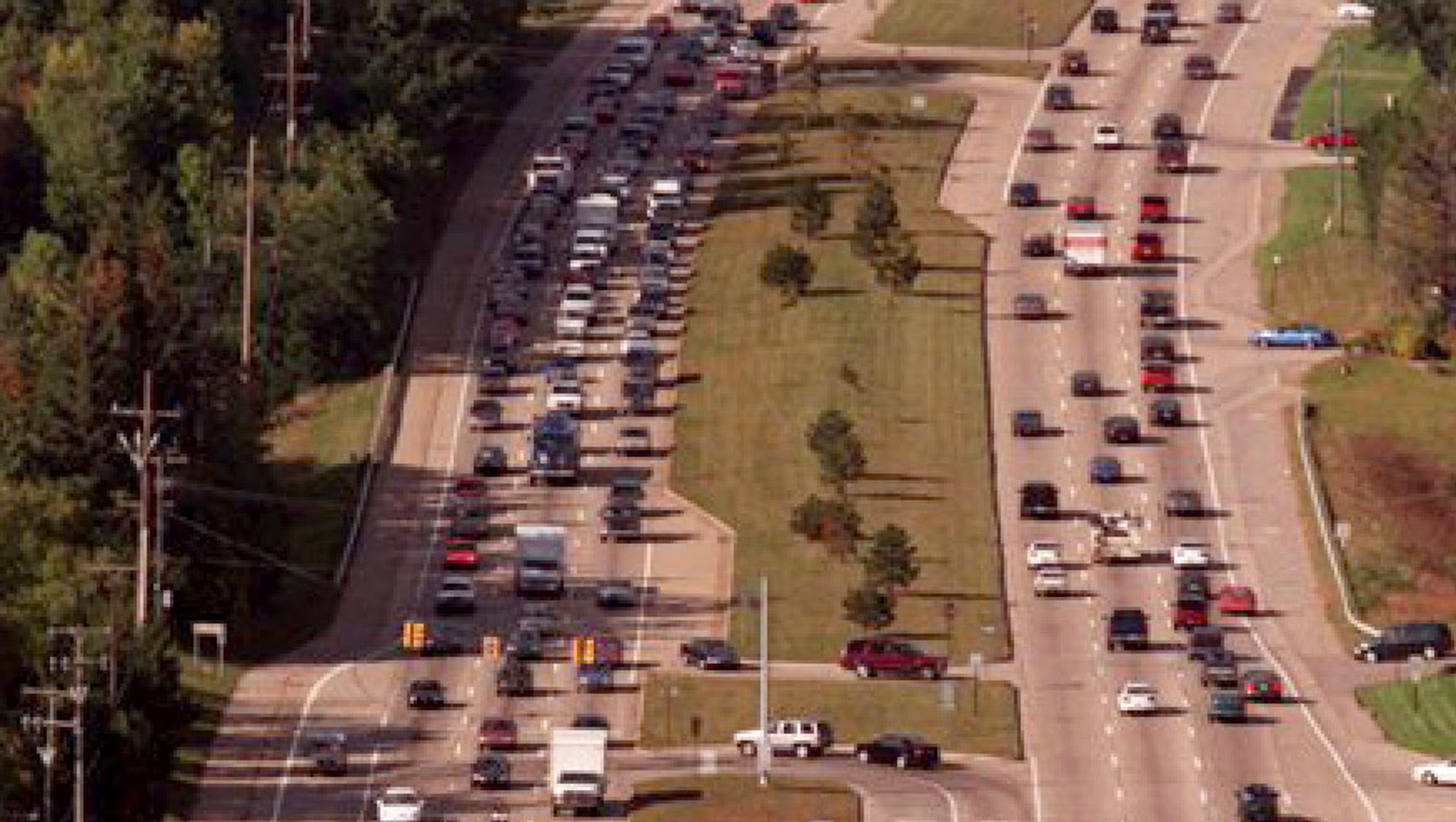 Telegraph Road to undergo resurfacing in the fall