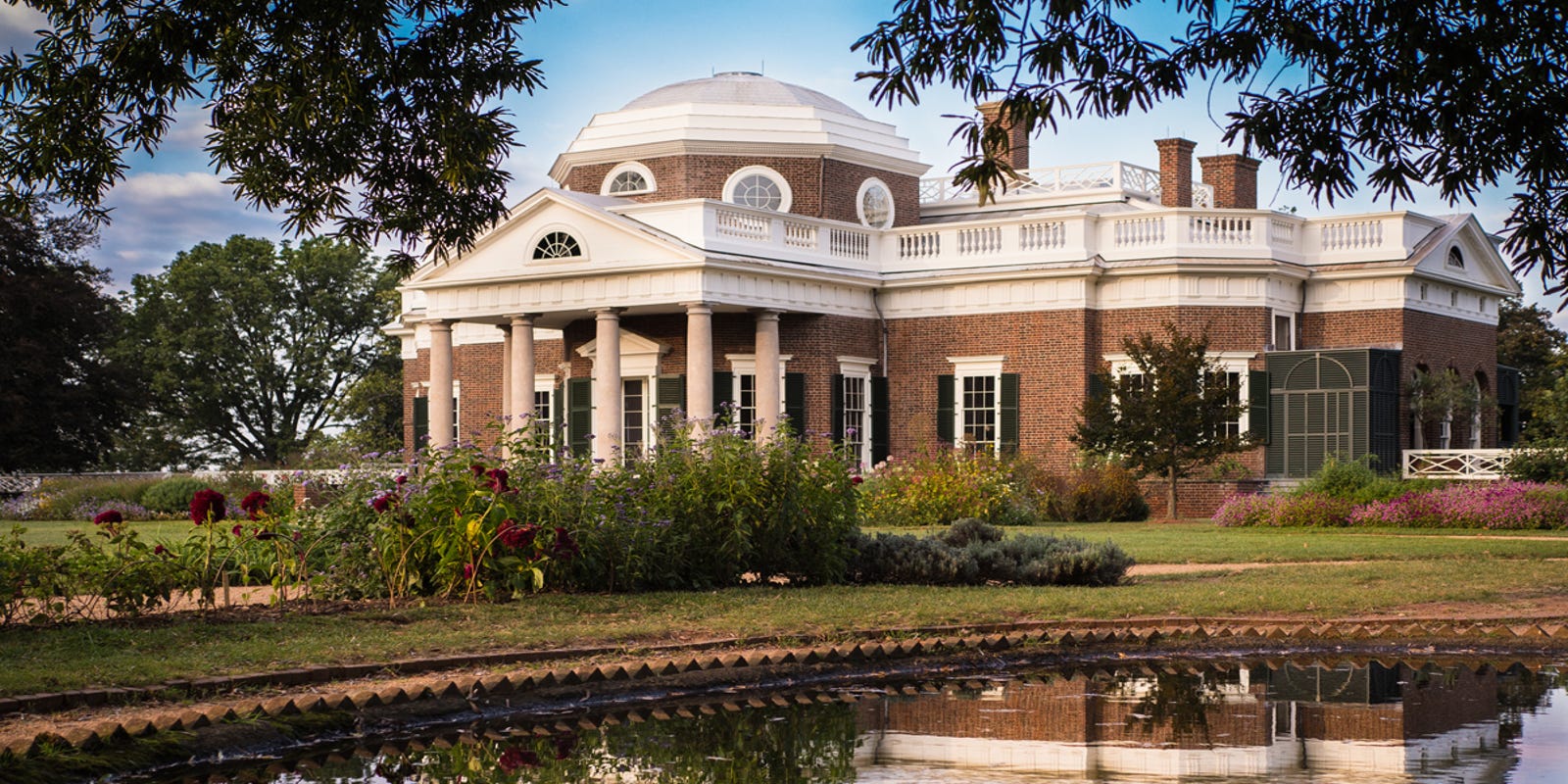 Presidents Day 2019 Famous Homes You Can Visit