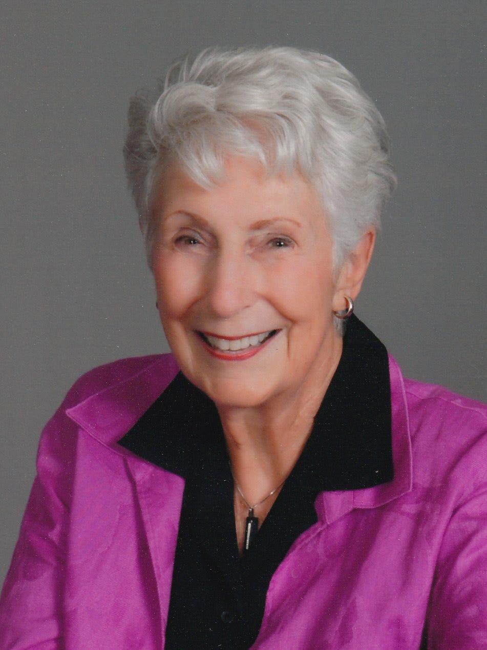 Judge Patricia Gifford, who presided over the Mike Tyson rape trial